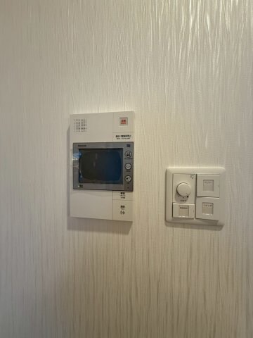 プレジオ西中島ASIANの物件内観写真