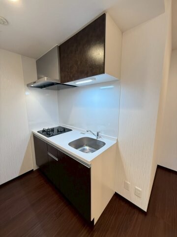 プレジオ西中島ASIANの物件内観写真