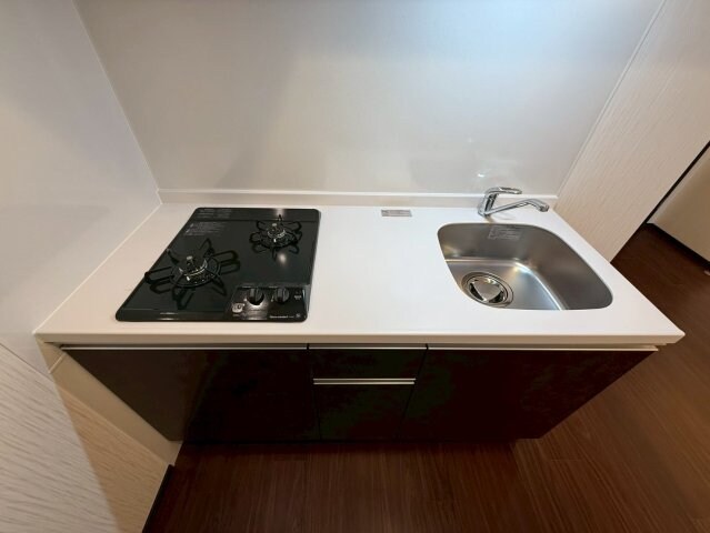 プレジオ西中島ASIANの物件内観写真