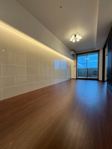 プレジオ西中島ASIANの物件内観写真