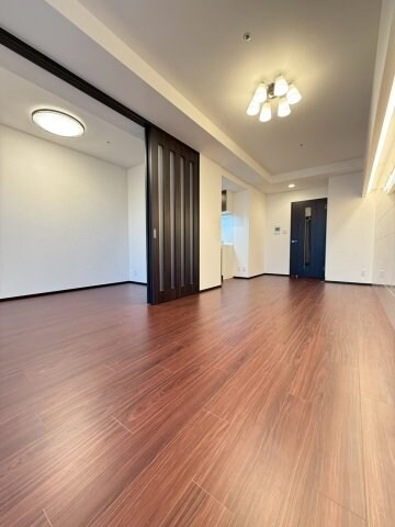 プレジオ西中島ASIANの物件内観写真