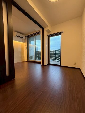 プレジオ西中島ASIANの物件内観写真