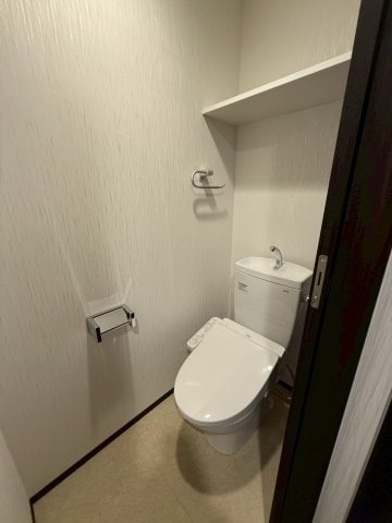 プレジオ西中島ASIANの物件内観写真