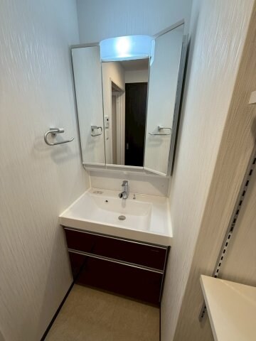 プレジオ西中島ASIANの物件内観写真