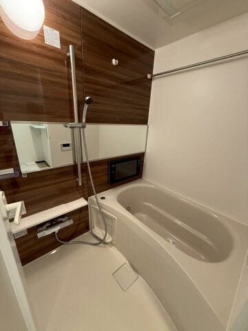 プレジオ西中島ASIANの物件内観写真