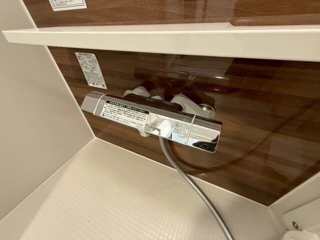 プレジオ西中島ASIANの物件内観写真