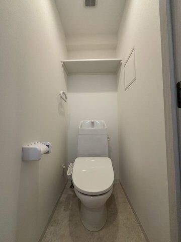 Art　Ebieの物件内観写真