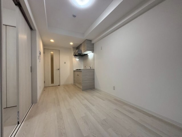 Art　Ebieの物件内観写真