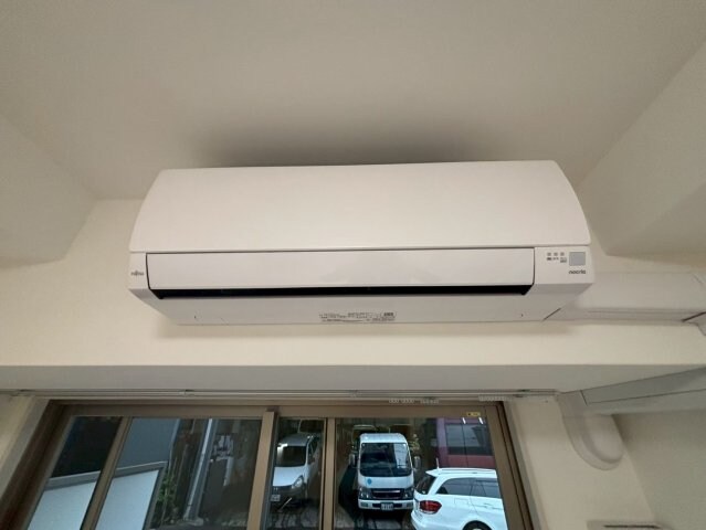 Art　Ebieの物件内観写真