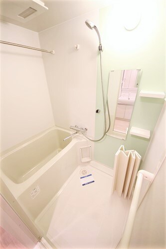 アドバンス上町台プレジールの物件内観写真