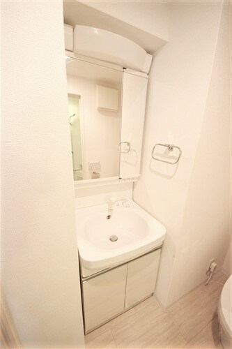 アドバンス上町台プレジールの物件内観写真