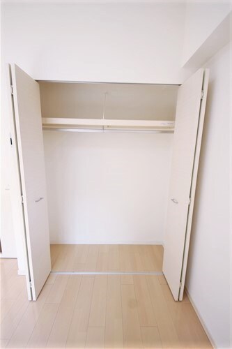 アドバンス上町台プレジールの物件内観写真