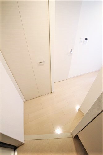 アドバンス上町台プレジールの物件内観写真