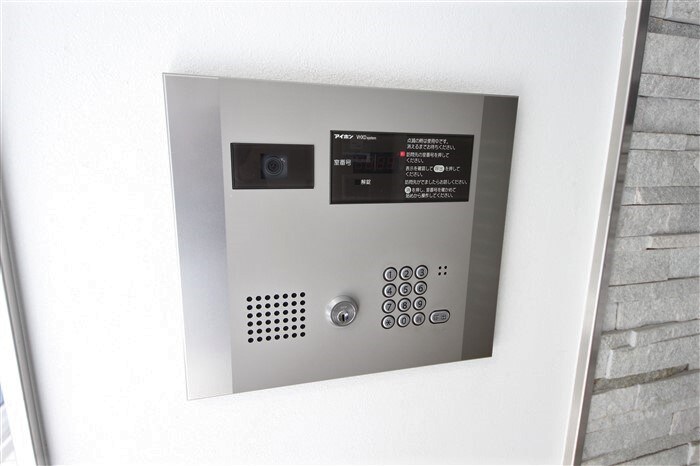 アドバンス上町台プレジールの物件内観写真