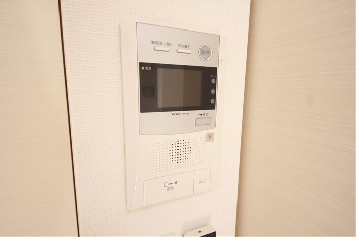 アドバンス上町台プレジールの物件内観写真