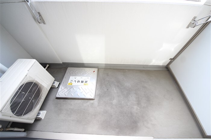 アドバンス上町台プレジールの物件内観写真