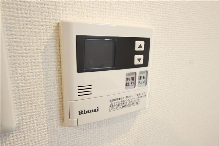 アドバンス上町台プレジールの物件内観写真