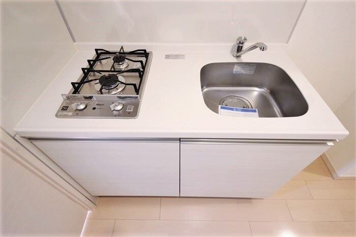 アドバンス上町台プレジールの物件内観写真