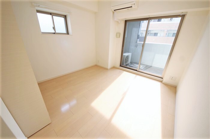 アドバンス上町台プレジールの物件内観写真