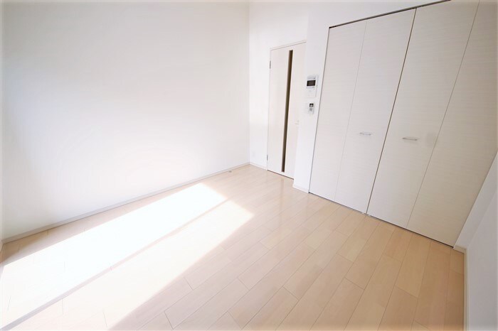 アドバンス上町台プレジールの物件内観写真