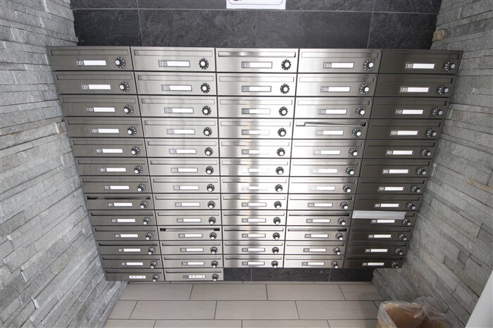 アドバンス上町台プレジールの物件内観写真