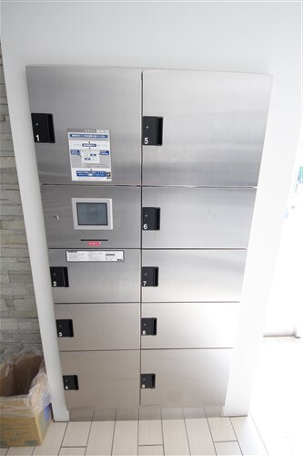 アドバンス上町台プレジールの物件内観写真