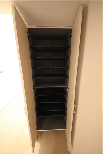 アドバンス上町台プレジールの物件内観写真