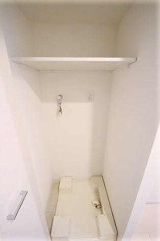 アドバンス上町台プレジールの物件内観写真