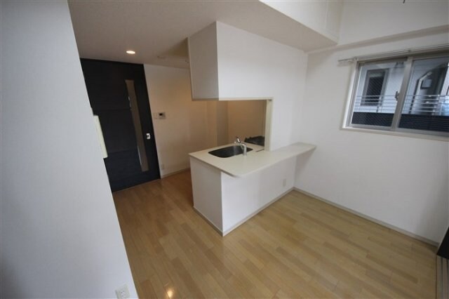 ISM谷町六丁目の物件内観写真