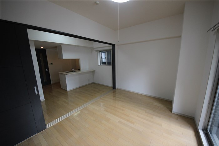 ISM谷町六丁目の物件内観写真