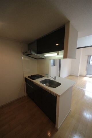 ISM谷町六丁目の物件内観写真