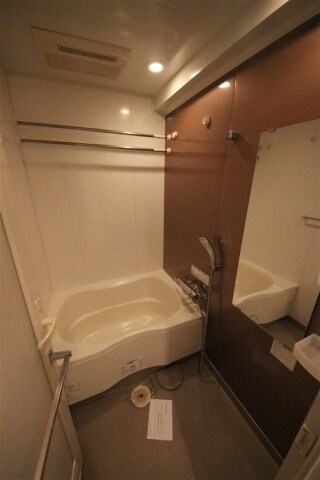 ISM谷町六丁目の物件内観写真