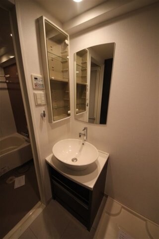 ISM谷町六丁目の物件内観写真