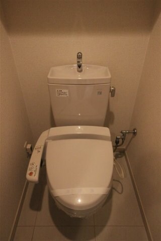 ISM谷町六丁目の物件内観写真