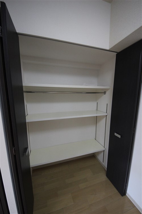 ISM谷町六丁目の物件内観写真