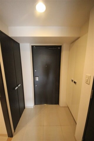 ISM谷町六丁目の物件内観写真