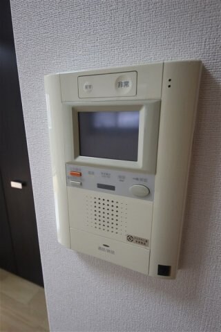 ISM谷町六丁目の物件内観写真