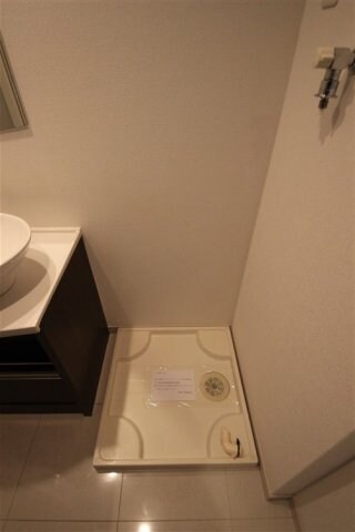 ISM谷町六丁目の物件内観写真