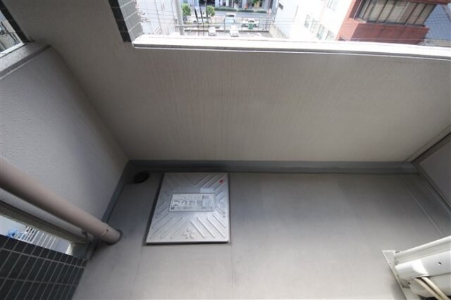 ISM谷町六丁目の物件内観写真