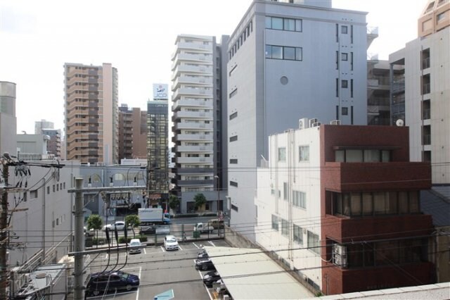 ISM谷町六丁目の物件内観写真