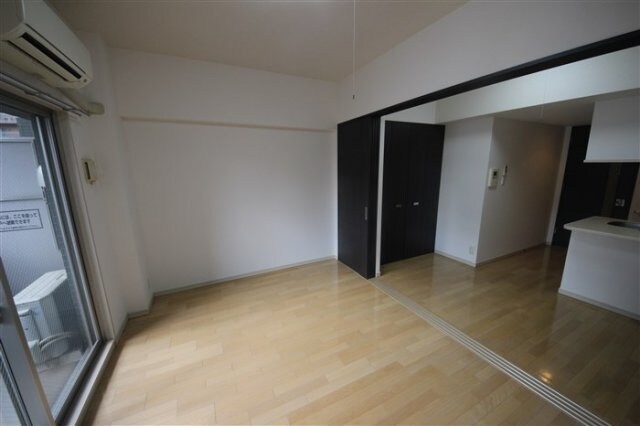 ISM谷町六丁目の物件内観写真