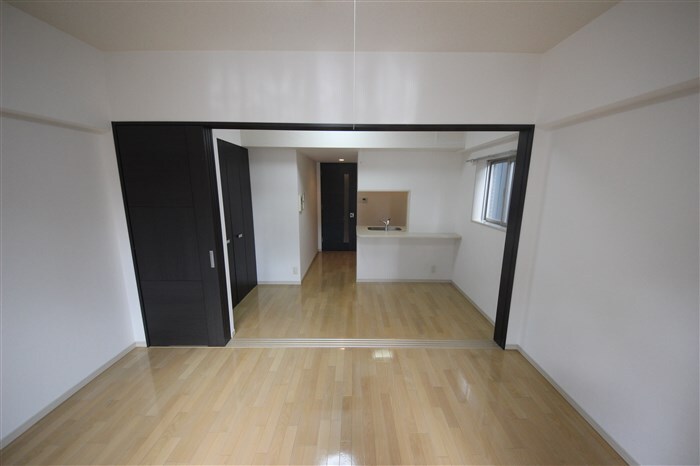 ISM谷町六丁目の物件内観写真