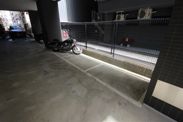 ISM谷町六丁目の物件内観写真