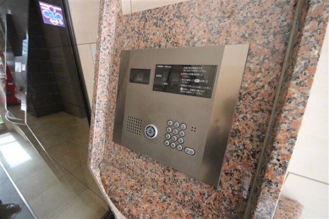 ISM谷町六丁目の物件内観写真