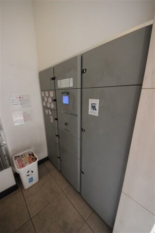 ISM谷町六丁目の物件内観写真