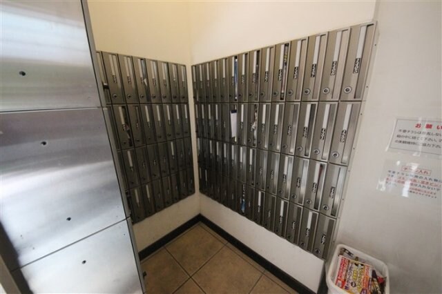 ISM谷町六丁目の物件内観写真