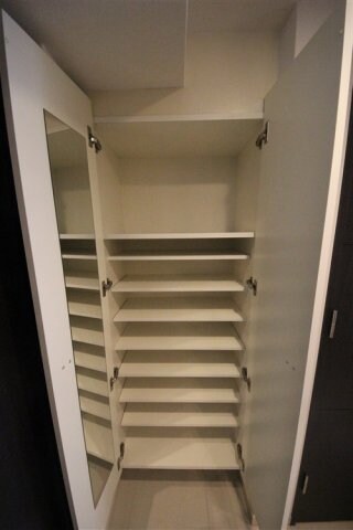 ISM谷町六丁目の物件内観写真