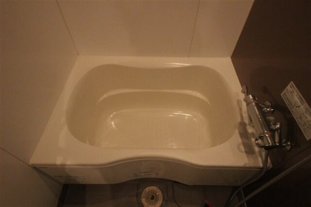 ISM谷町六丁目の物件内観写真