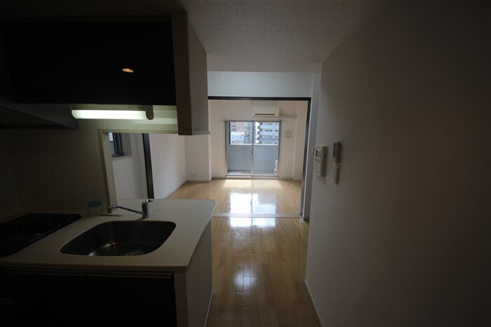 ISM谷町六丁目の物件内観写真