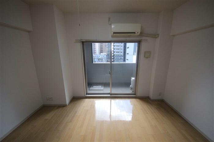 ISM谷町六丁目の物件内観写真